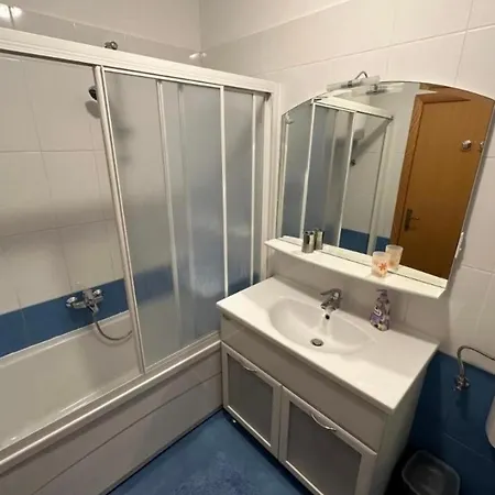 With Parking Space - 24226 Appartement Trogir