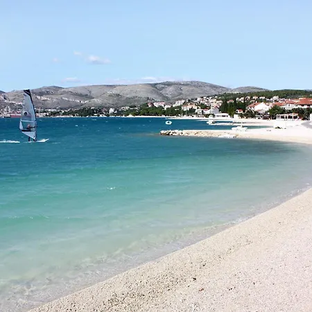 With Parking Space - 24226 Lejlighed Trogir