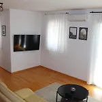With Parking Space - 24226 Apartment Trogir