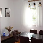 Apartment With Parking Space - 24226 *