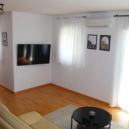 With Parking Space - 24226 Apartment Trogir