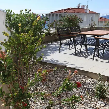 Διαμέρισμα With Parking Space - 24226 *