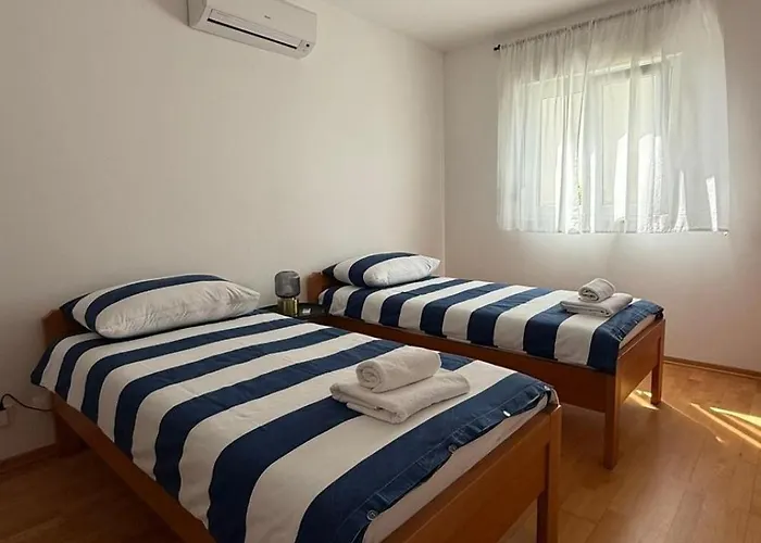 With Parking Space - 24226 Appartamento