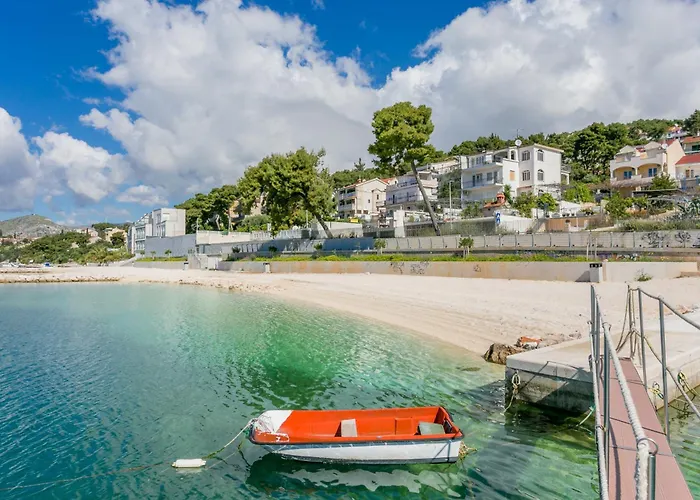 Appartamento With Parking Space - 24226