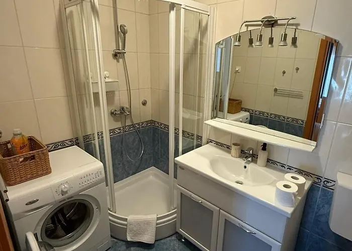 With Parking Space - 24226 Appartamento