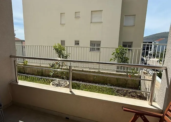 With Parking Space - 24226 Appartamento